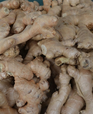 7 Different Uses Of Ginger