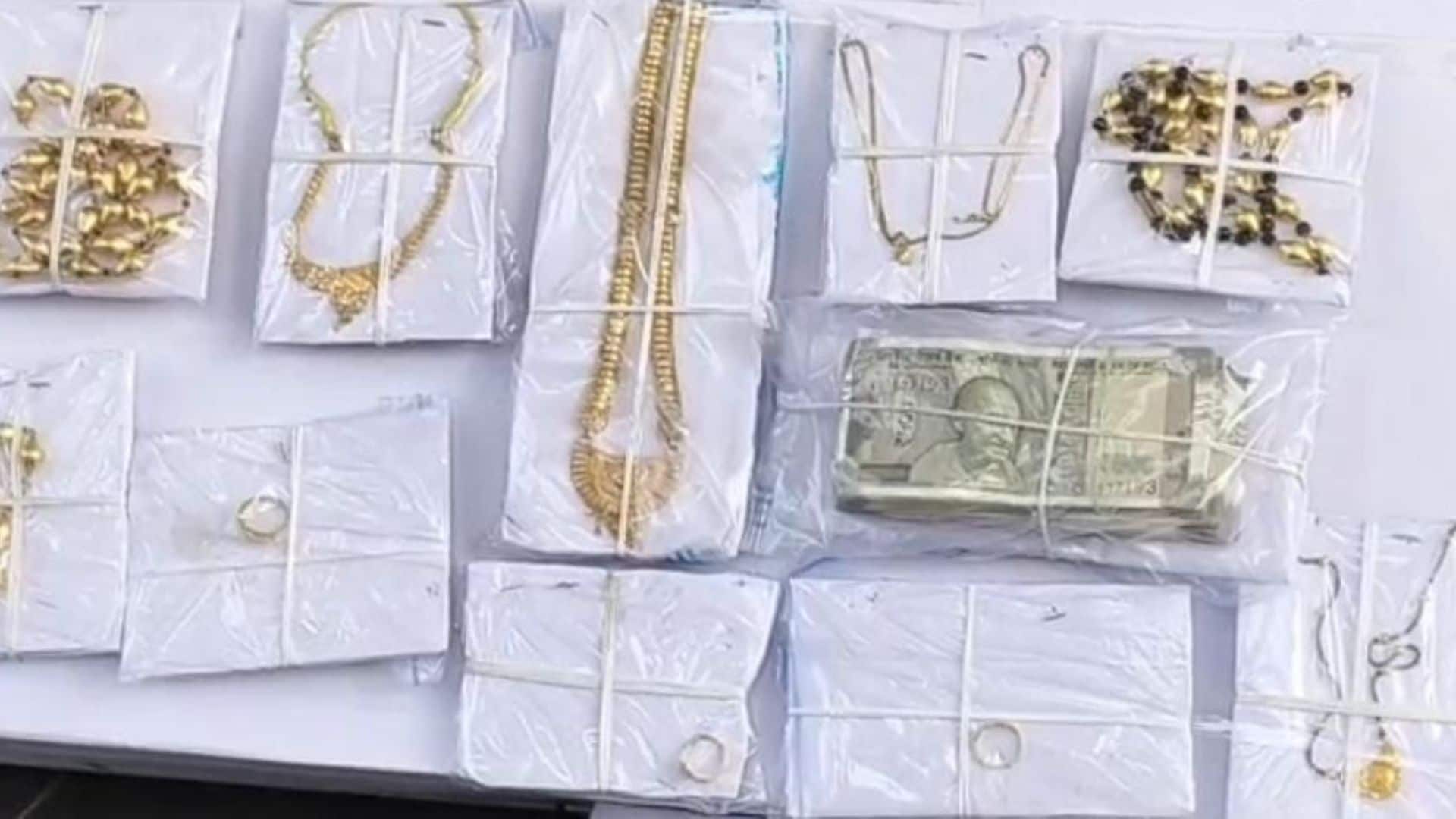 Latest and Breaking News on NDTV