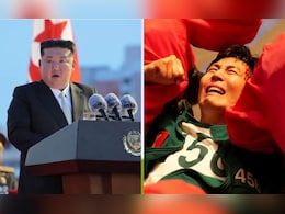 North Korea Executes Citizens For Watching <i>Squid Game</i> And Listening To K-pop, Amnesty report says