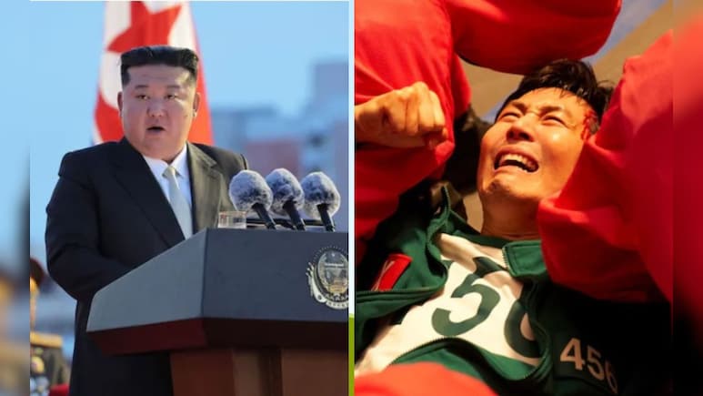 North Korea Executes Citizens For Watching <i>Squid Game</i> And Listening To K-pop, Amnesty report says