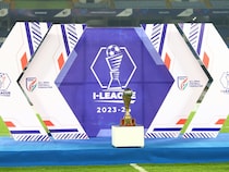 AIFF Announces Rebranding Of I-League To Indian Football League