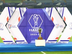 AIFF Announces Rebranding Of I-League To Indian Football League