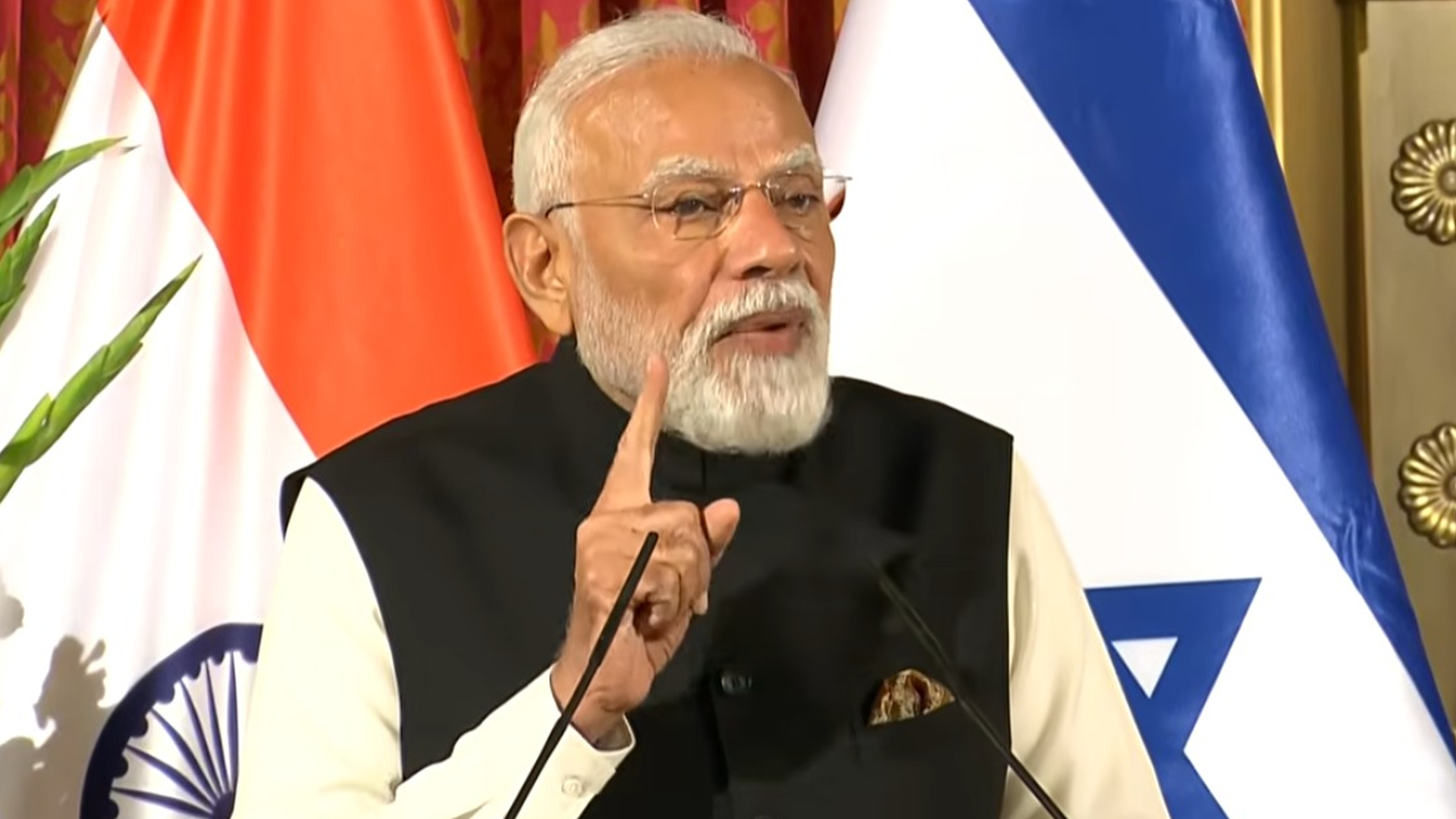 Mutually Beneficial FTA Soon, UPI Will Be Used In Israel: PM Modi