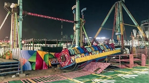 'God's Will' Shocking Remark By Haryana Minister After Surajkund Tragedy Draws Criticism