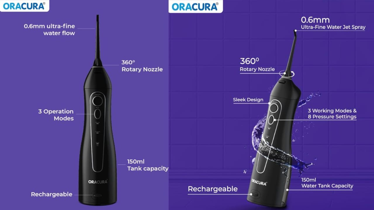 Improve your dental hygiene with these