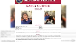 Ransom Note Reveals US Anchor's Mother Died Shortly After Disappearance