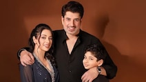 Rupali Ganguly Reveals Husband Handles Son And Home Duties