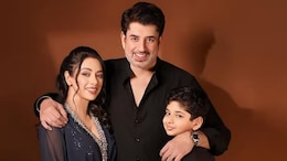 Rupali Ganguly Reveals Husband Handles Son And Home Duties: 'Don't Even Know My Child's Syllabus'