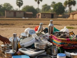 "Not A Penny Left For Development": Top Court Slams Pre-Election 'Freebies'