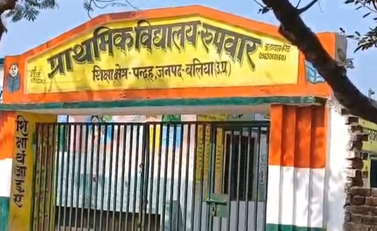 Latest and Breaking News on NDTV