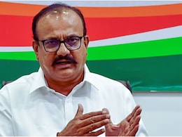 Harshvardhan Sapkal : 'शिवप्रेमींप्रती दिलगीरी व्यक्त करतो, भाजप त्यांच्या पिलावळी...', टिपू सुलतान वादावर हर्षवर्धन सपकाळांचं ट्वीट