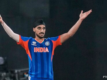 IND vs ZIM, T20 World Cup: अर्शदीप सिंह का वर्ल्ड रिकॉर्ड, ट्रेंट बोल्ट को पछाड़ा, बुमराह से भी निकले आगे