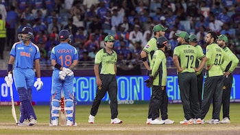 Ind Vs Pak: ICC Board To Meet In Next 48 Hours, Suspension Might Be Imposed On PCB: Reports