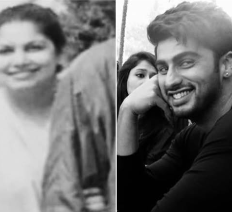Arjun Kapoor's Note On Mother Mona Kapoor's Birth Anniversary: "Life's Been Kinda Cruel To Me Lately"