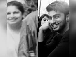Arjun Kapoor's Note On Mother Mona Kapoor's Birth Anniversary: "Life's Been Kinda Cruel To Me Lately"