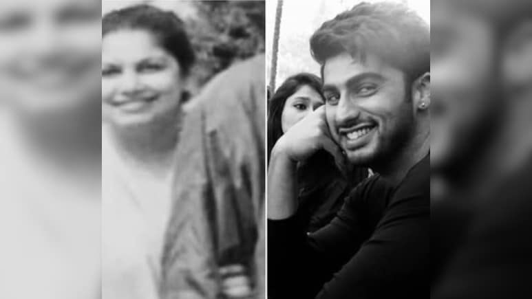 Arjun Kapoor's Note On Mother Mona Kapoor's Birth Anniversary: "Life's Been Kinda Cruel To Me Lately"