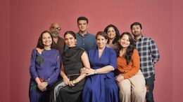प्राइम वीडियो ने जारी किया &lsquo;ओ वूमेनिया रिपोर्ट&rsquo; का नया एडिशन, भारतीय एंटरटेनमेंट में महिलाओं की बराबरी
