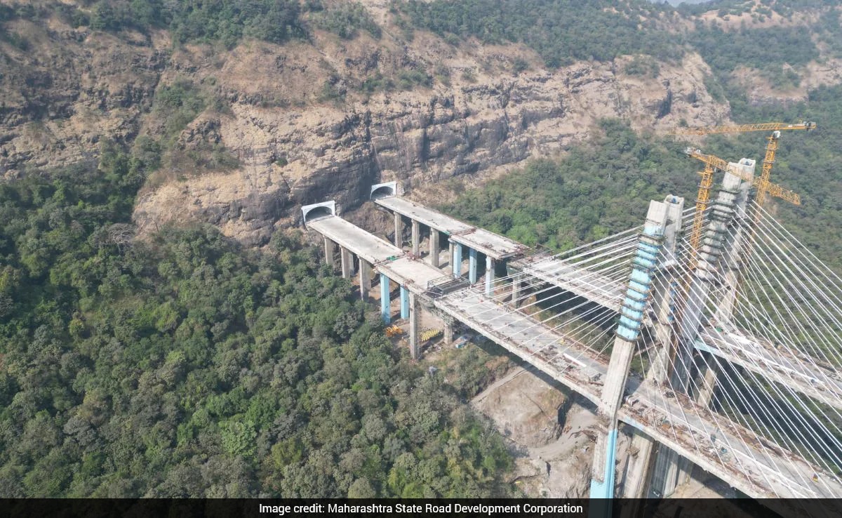 Latest and Breaking News on NDTV