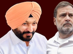 कौन हैं रवनीत सिंह बिट्टू, जिन्हें राहुल गांधी ने 'गद्दार दोस्त' कहा; कांग्रेस से BJP में कैसे आए थे?