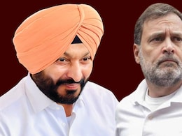 कौन हैं रवनीत सिंह बिट्टू, जिन्हें राहुल गांधी ने 'गद्दार दोस्त' कहा; कांग्रेस से BJP में कैसे आए थे?