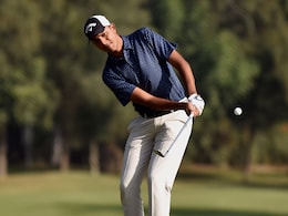 Chhattisgarh Open Golf Championship To Kick-off New PGTI season
