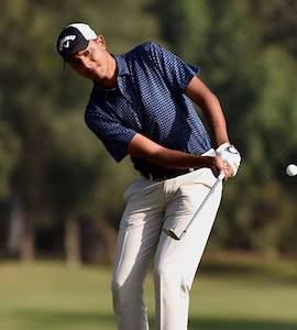 Chhattisgarh Open Golf Championship To Kick-off New PGTI season