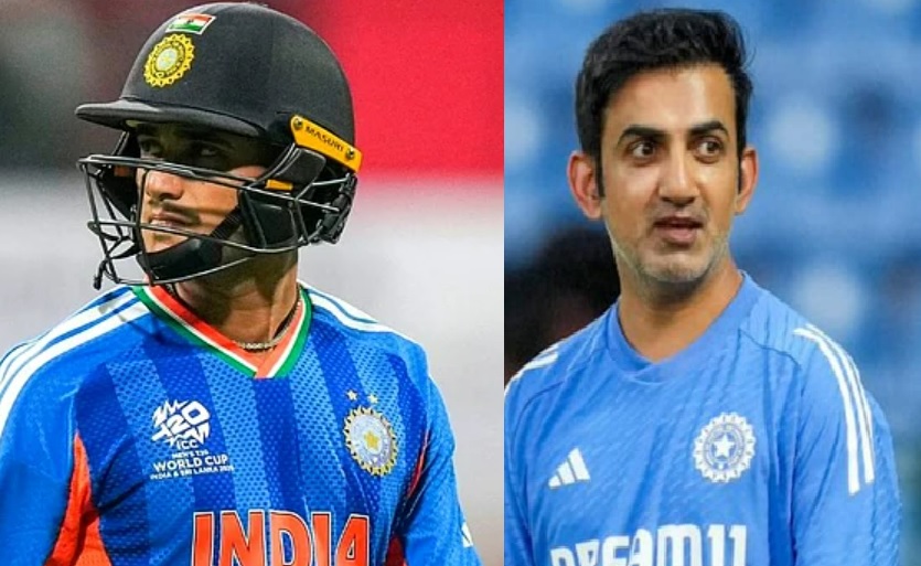 T20 World Cup: 0,0,0 अभिषेक शर्मा की होगी फॉर्म में वापसी! कोच गौतम गंभीर का यह कनेक्शन आएगा काम!