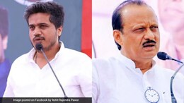 Rohit Pawar Seeks Minister's Resignation Over Crash That Killed Ajit Pawar