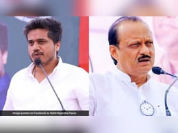 Rohit Pawar Seeks Minister's Resignation Over Crash That Killed Ajit Pawar