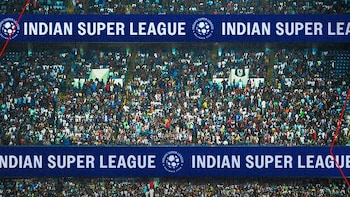 FanCode Wins Exclusive TV, Digital Rights For ISL 2025-26