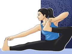 आकर्ण धनुरासन से बढ़ाएं तन और मन की शक्ति , जान लें इसे करने का सही तरीका और फायदे 