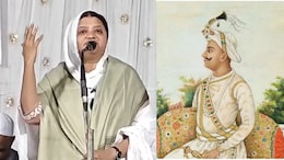 रिपेयरिंग के बाद फिर लगाऊंगी टीपू की तस्वीर&hellip; डिप्टी मेयर के बयान से फिर गर्म हुई महाराष्ट्र की राजनीति, जानें पूरा मामला