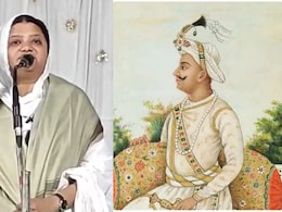 रिपेयरिंग के बाद फिर लगाऊंगी टीपू की तस्वीर&hellip; डिप्टी मेयर के बयान से फिर गर्म हुई महाराष्ट्र की राजनीति, जानें पूरा मामला