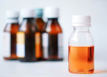 Centre Bans Over-The-Counter Sale Of Syrup Medicines, Doctor's Prescription Now Mandatory