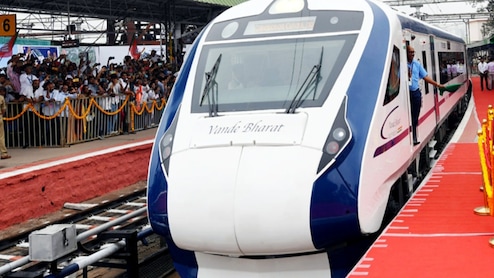 Bengaluru To Goa In 13 Hours, New Vande Bharat To Be Announced Soon