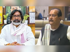 गरीब, किसान और आदिवासियों पर फोकस: झारखंड सरकार ने पेश किया 1.58 लाख करोड़ का बजट