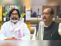 गरीब, किसान और आदिवासियों पर फोकस: झारखंड सरकार ने पेश किया 1.58 लाख करोड़ का बजट