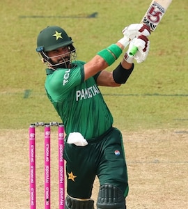 Pakistan vs Namibia Live Score, T20 World Cup 2026: Sahibzada Farhan Nears Ton, Pak Set To Post Big Total