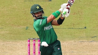 Pakistan vs Namibia Live Score, T20 World Cup 2026: Wasim Akram Frustrated As Namibia Go Off The Mark With 6 vs Pak