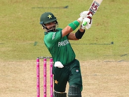 Pakistan vs Namibia&nbsp;LIVE Score: नामीबिया कर रही पाकिस्तान ने मिले 200 के लक्ष्य का पीछा