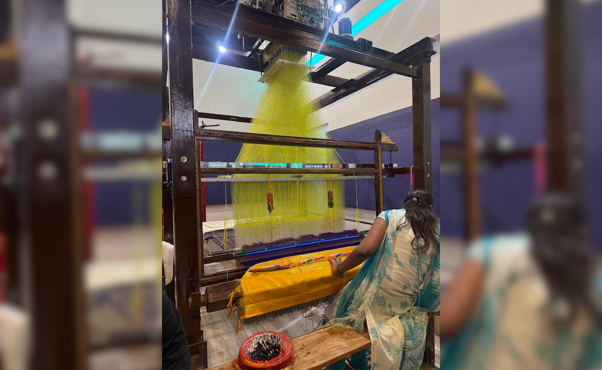 Latest and Breaking News on NDTV