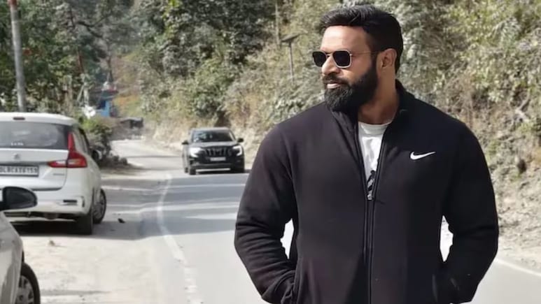 अपना नाम 'मोहम्मद दीपक' क्यों बताया? 'बाबा विवाद' से चर्चा में आए दीपक ने कर दिया खुलासा