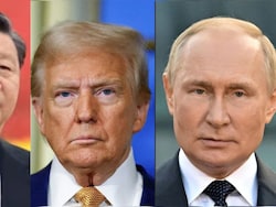 New Nuclear Plan As US Updates War Strategy Against China Or Russia: Report