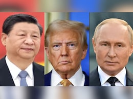 Why Did Xi Jinping Hold Back-To-Back Calls With Putin, Trump?