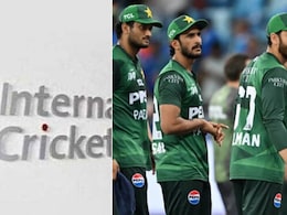 T20 World Cup 2026: 'पाकिस्तान खुद इसका हिस्सा...', ICC ने की PCB से भारत के खिलाफ न खेलने पर यह अपील