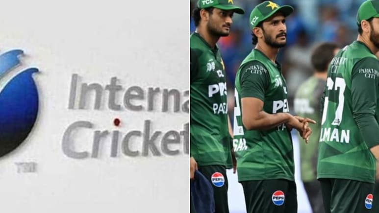 T20 World Cup 2026: 'पाकिस्तान खुद इसका हिस्सा...', ICC ने की PCB से भारत के खिलाफ न खेलने पर यह अपील