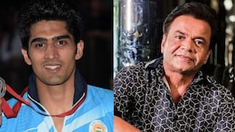 After Sonu Sood, Boxer Vijender Singh Offers Rajpal Yadav A Role In His Movie: "I Respect True Talent"
