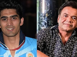 After Sonu Sood, Boxer Vijender Singh Offers Rajpal Yadav A Role In His Movie: "I Respect True Talent"