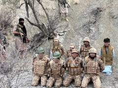 7 Pak Soldiers In Custody, Balochistan Army's 7-Day Ultimatum To Islamabad