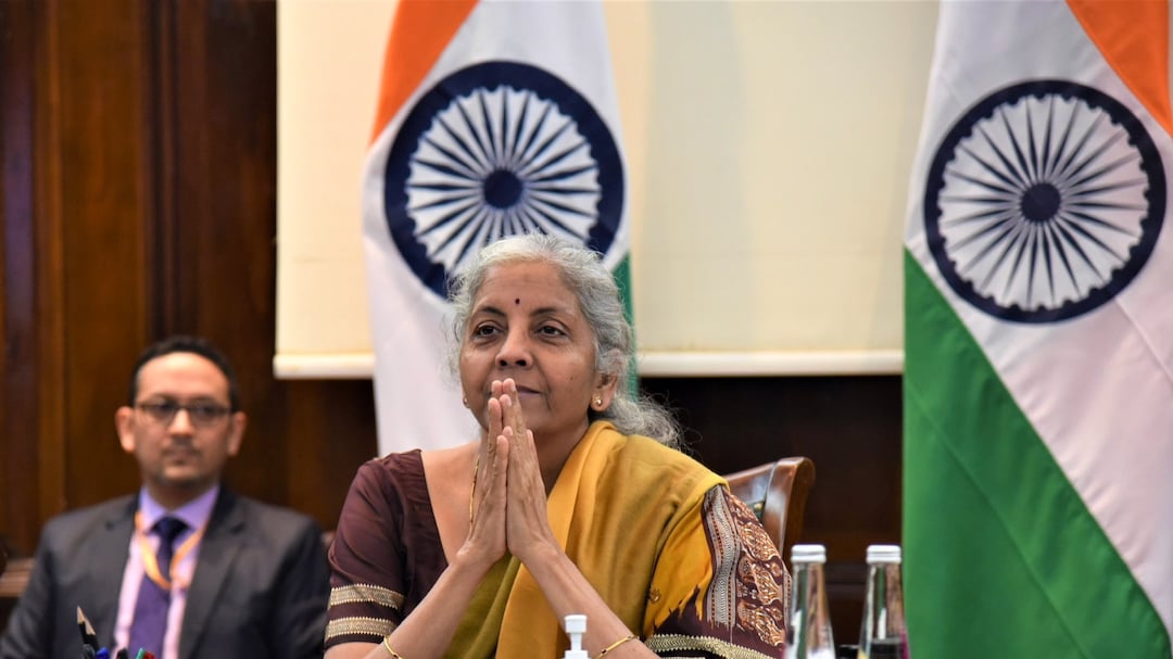 January Gross GST Collections Rise 6.2% To Over Rs 1.93 Lakh Crore